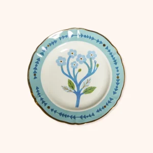 Piatto Frutta Margherita