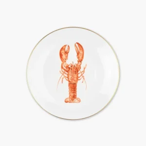 Piatto Homarus gammarus