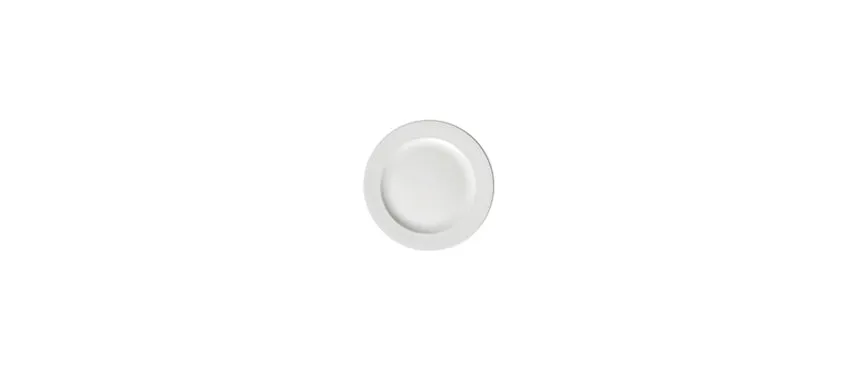 piatto piano profile ø 23,4