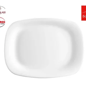 PIATTO RETTANGOLARE 20x28cm "PARMA"