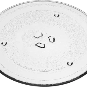 Piatto Vetro 25,7cm Microonde Originale Samsung DE74-00027A