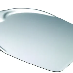 Piazza PIZZASHIEBER 33X33CM con lunghezza della maniglia nera Totale 187 cm P230433