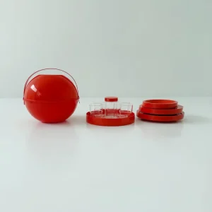 Pic Boll design Carlo Viglino per Guzzini