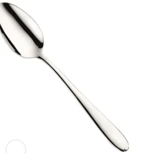 PINTI INOX - CONFEZIONE DA 12 PEZZI - CUCCHIAIO DA TAVOLA "PALLADIUM" 20,8CM - ACCIAIO INOSSIDABILE **