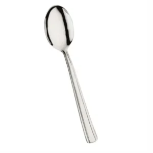 PINTINOX - CONFEZIONE DA 12 PEZZI - CUCCHIAI DA FRUTTA "AIDA" 17CM - ACCIAIO INOSSIDABILE **