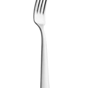 PINTINOX - CONFEZIONE DA 12 PEZZI - FORCHETTA PER SPAGHETTI "CATERI" 22CM - ACCIAIO INOSSIDABILE