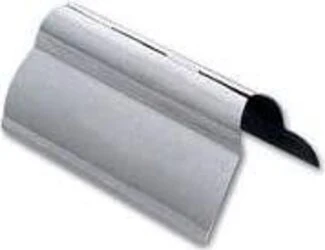 PINZA PER AFFETTATO ACCIAIO INOX