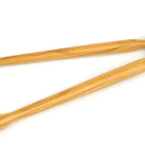 Pinza per cetrioli legno d'ulivo 25 cm