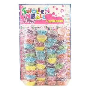 Pirottini muffin cartelle x 50 bustine