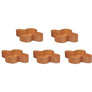 Pirottino colomba 100gr set da 5 pirottini