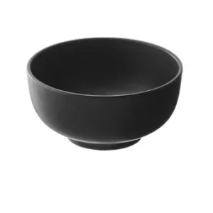 Poke Ciotola Cm.19,6x9,5 Nero