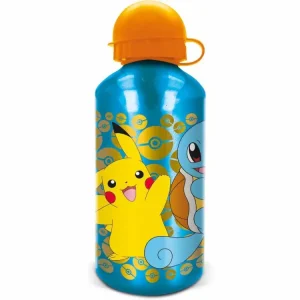 Pokemon borraccia alluminio 560ml