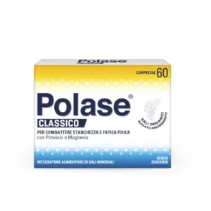 Polase 60 Compresse