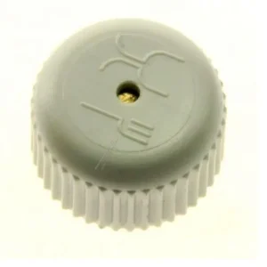 Pomello bloccaggio pala gelataio Simac diametro 16.6mm altezza 11mm