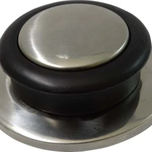 Pomello Universale Per Coperchio Vetro Pentola Padella Tegame Manico Cucina