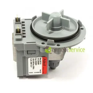 Pompa magnetica scarico lavatrice f-alti 25w 220-240v Universale