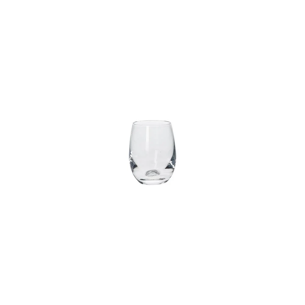 PORCELLANA BIANCA - Novello Shottino 60Ml Conf. Da 6 Bicchieri