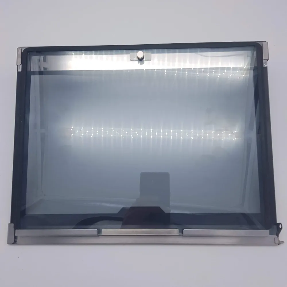Porta completa di vetro per forno Ariete 975 bon cuisine 300