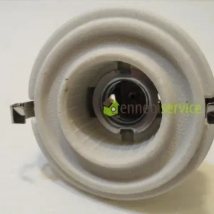 Portalampada forno Rex electrolux 50204343003