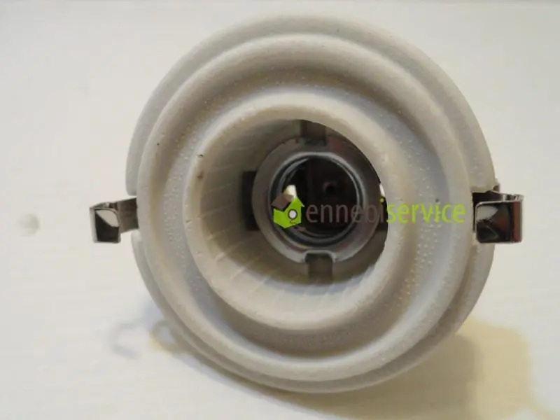 Portalampada forno Rex electrolux 50204343003