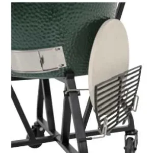 Portaoggetti per supporto per 2xl, xl, l, m e s barbecue Big Green Egg