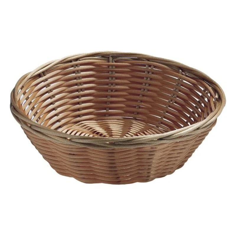 Portapane Matfer Plastica (Ø 18 cm) (3 pezzi)