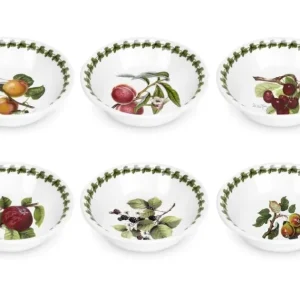 Portmeirion Pomona Set 6 Coppette