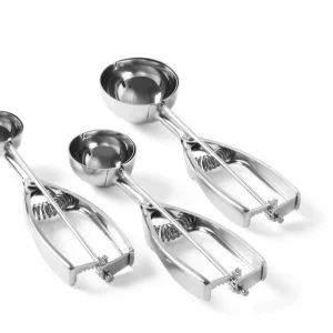 Porzionatore per gelato Kitchen Line Cod. 572214