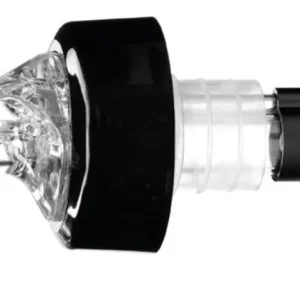 Posi Pour bianco stampato 4cl