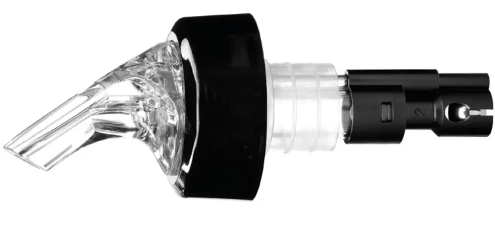 Posi Pour bianco stampato 4cl