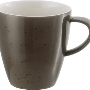 PottTazza ery Unique Darkgrey 0,24 lt