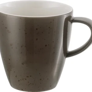 PottTazza unica grigio scuro 0,1 lt