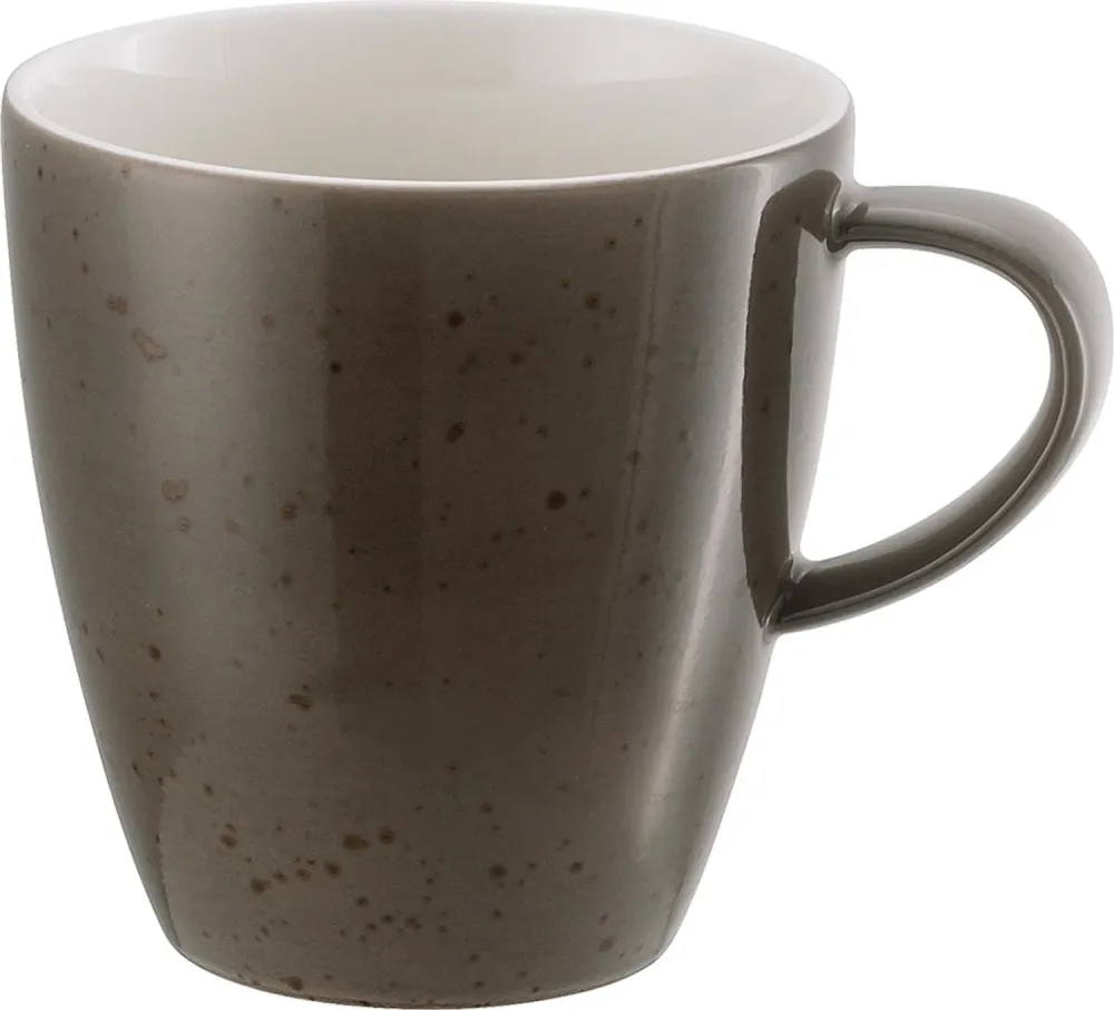 PottTazza unica grigio scuro 0,1 lt