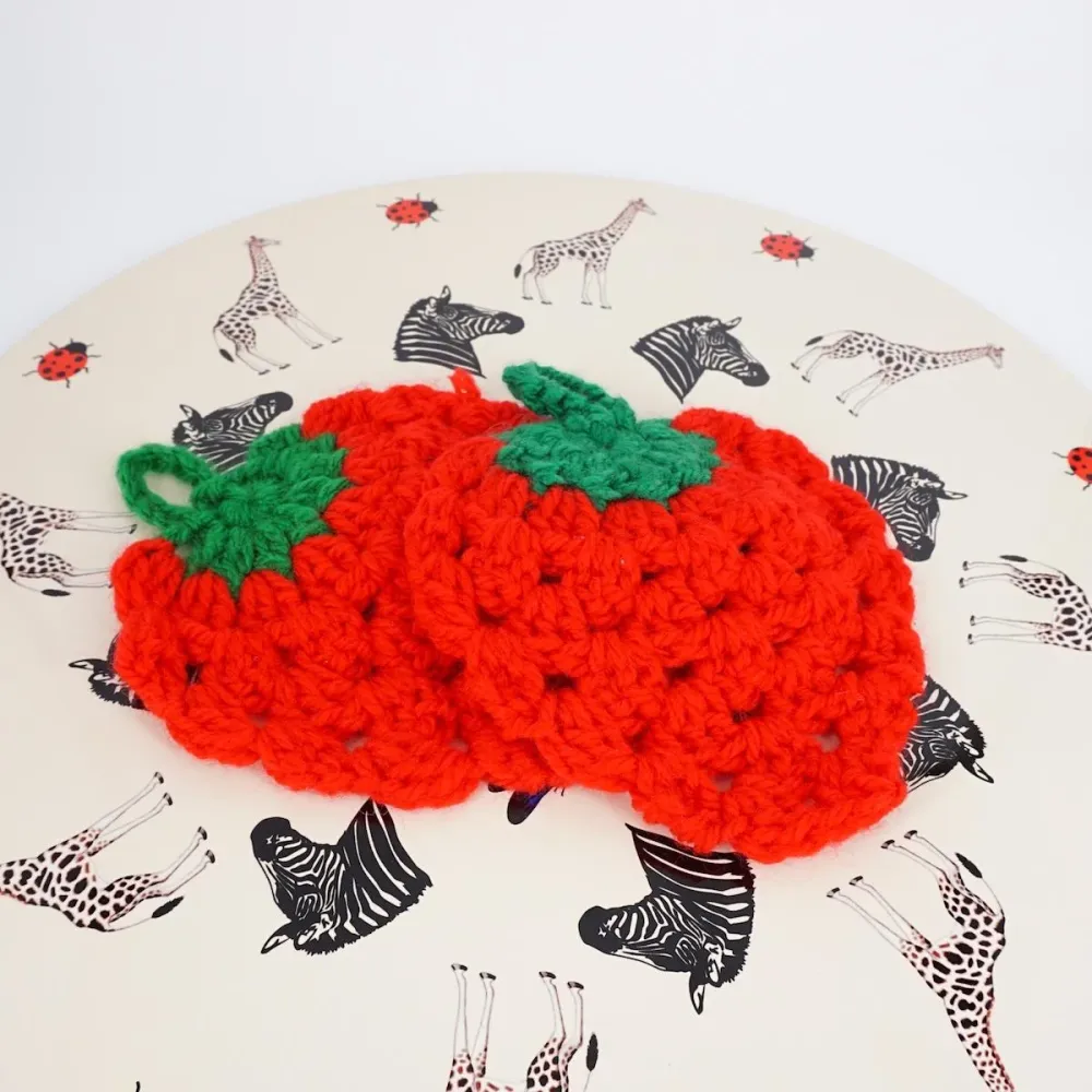 Presina FRAGOLA
