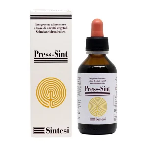 PRESS SINT GTT 100ML
