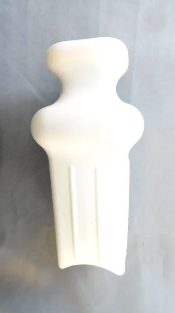 Pressino quadrato per grattugia duetto plus Rgv