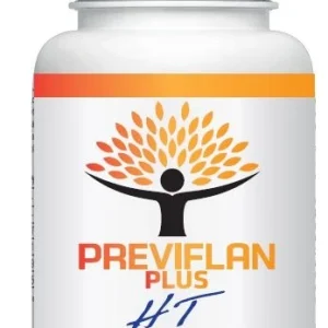 Previflan Plus Ht 60 Compresse Da 0,8 G