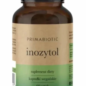 PrimaBiotic Inositolo 60 Capsule