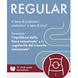 Probiotic+ Regular 14 Stickpack