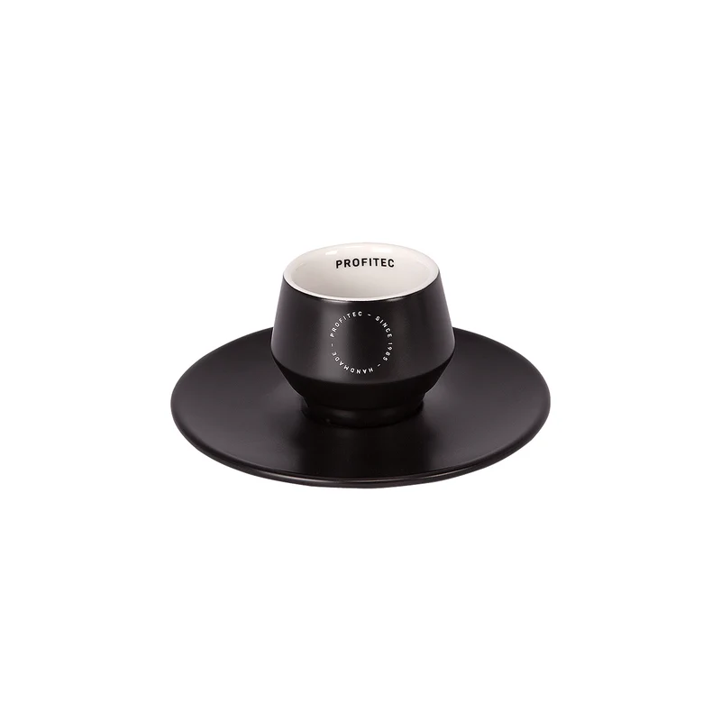 Set da 4 tazze Profitec Pro Cups - tazze da espresso