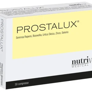 Prostalux 30 Compresse