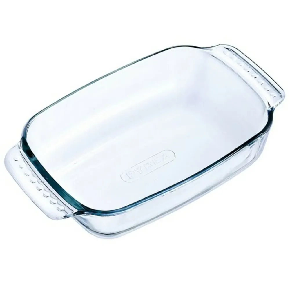 Pirofila da Forno Pyrex 228B000/5640 Trasparente Vetro 22 x 13 x 5 cm