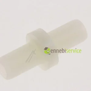 Raccordo connessione tubicino ferro e monotubo simac De Longhi