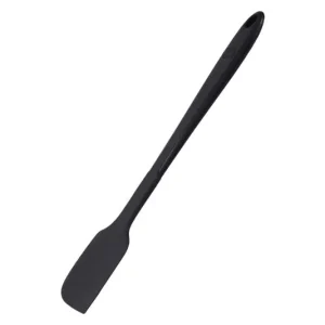 Raschietto per pasta KOCHBLUME design M 28 cm antracite