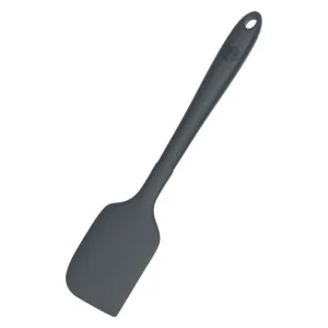 Raschietto per pasta KOCHBLUME design L 30 cm antracite