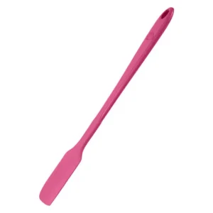 Raschietto per pasta KOCHBLUME design S 27 cm rosa