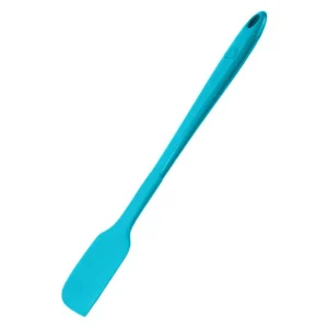 Raschietto per pasta KOCHBLUME design M 28 cm turchese