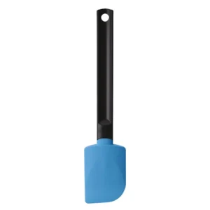 Raschietto silicone KISAG blu 28 cm