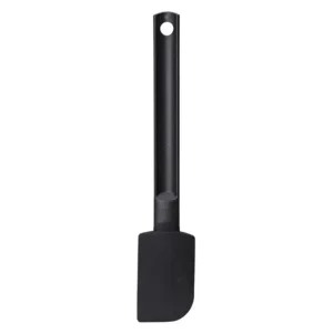 Raschietto silicone KISAG nero 24 cm