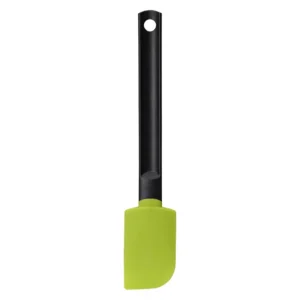 Raschietto silicone KISAG verde 24 cm